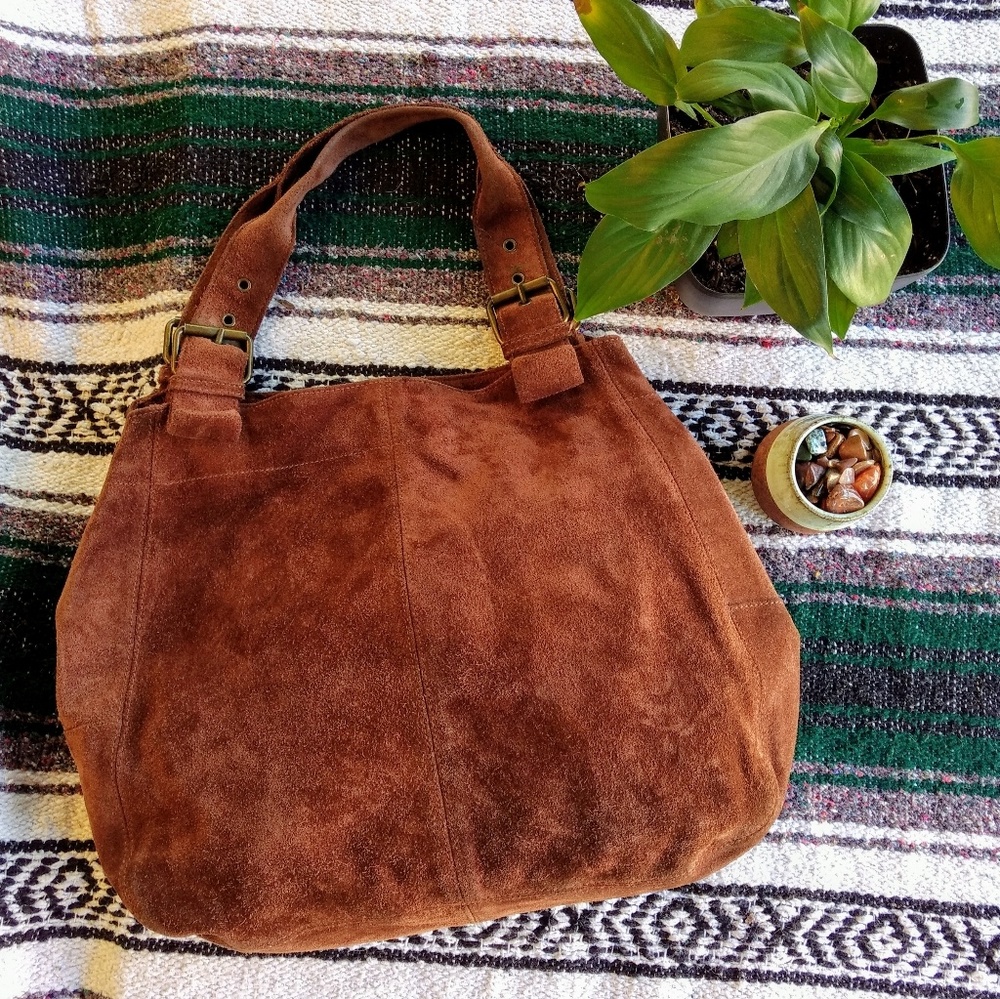 ⚜️ Maurizio Taiuti Leather Purse ⚜️